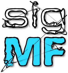 Rendered version of the Official SigMF Logo