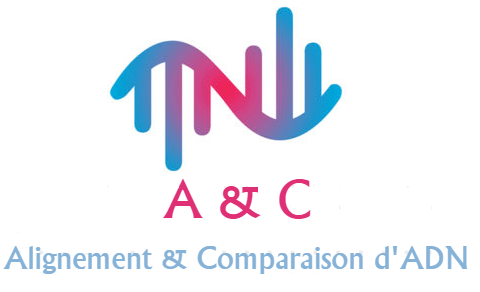 Alignement & Comparaison d'ADN