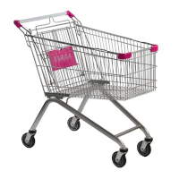 A trolley