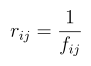 Rarity Score Calculation - 2