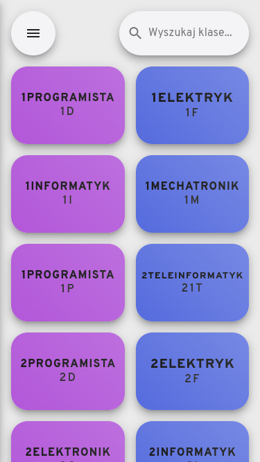 Divisions Page Light