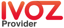 IvozProvider Logo