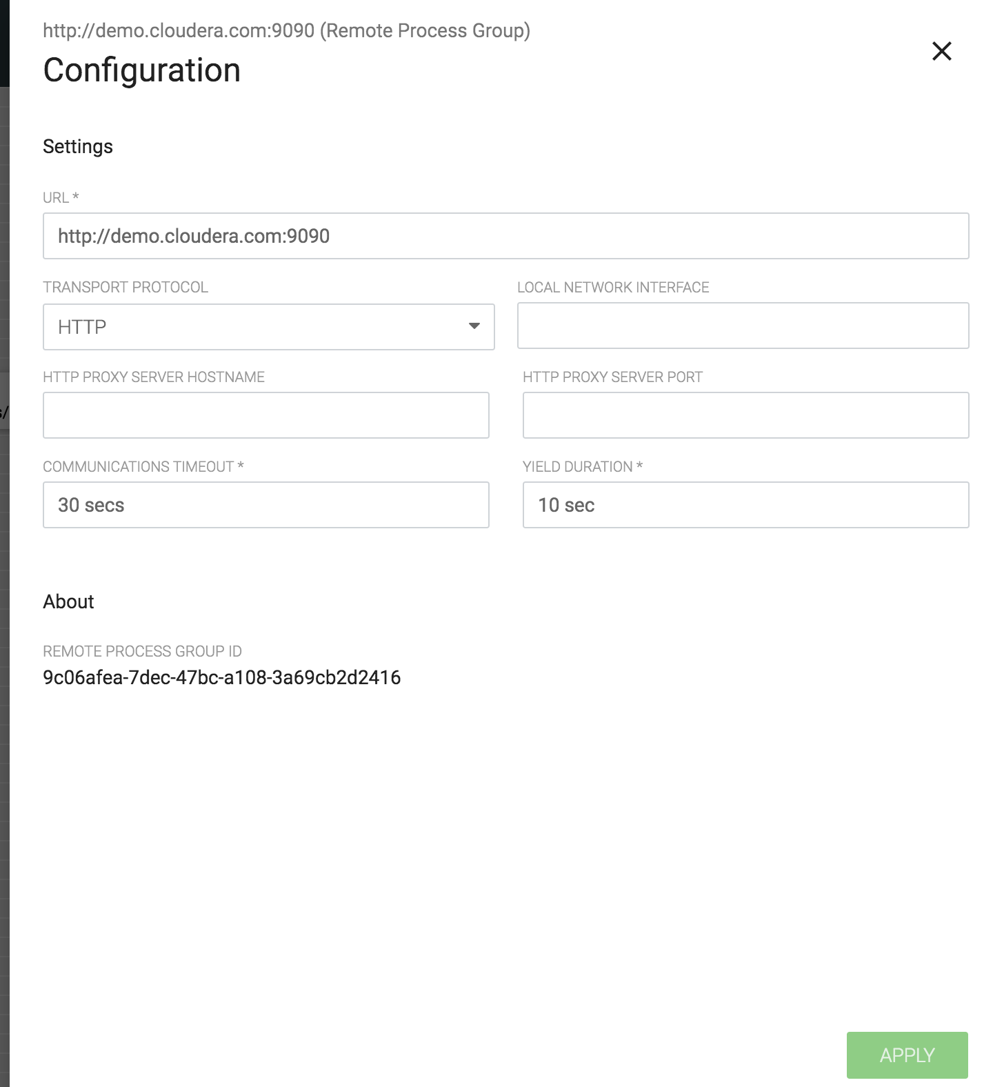 CEMFlow-2-RemoteProcessGroup