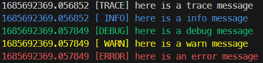 debug