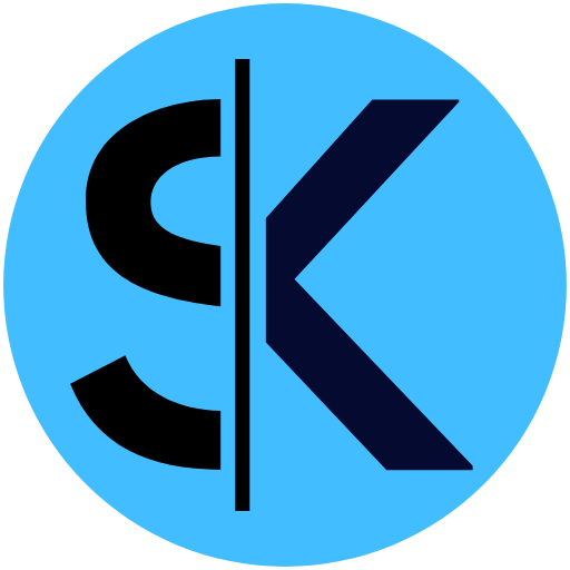 Stefan Kudla's Logo