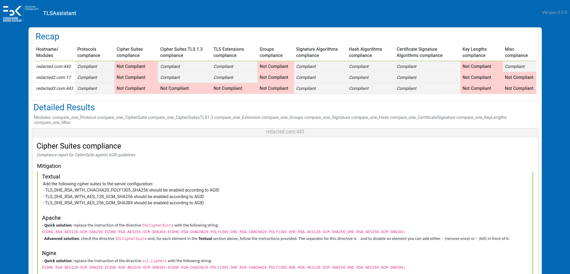 compliance_report