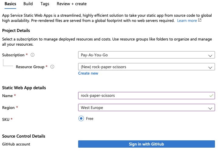 01-create-static-web-app