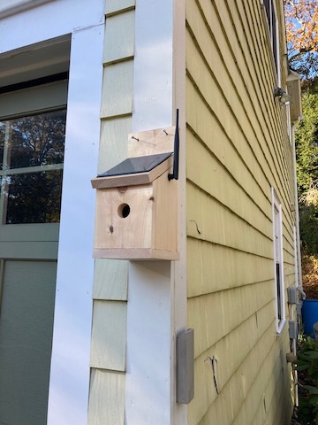 Birdhouse