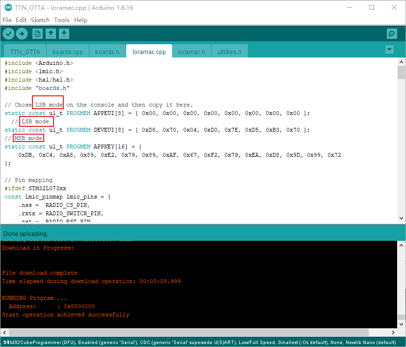 lorawan_info_modify