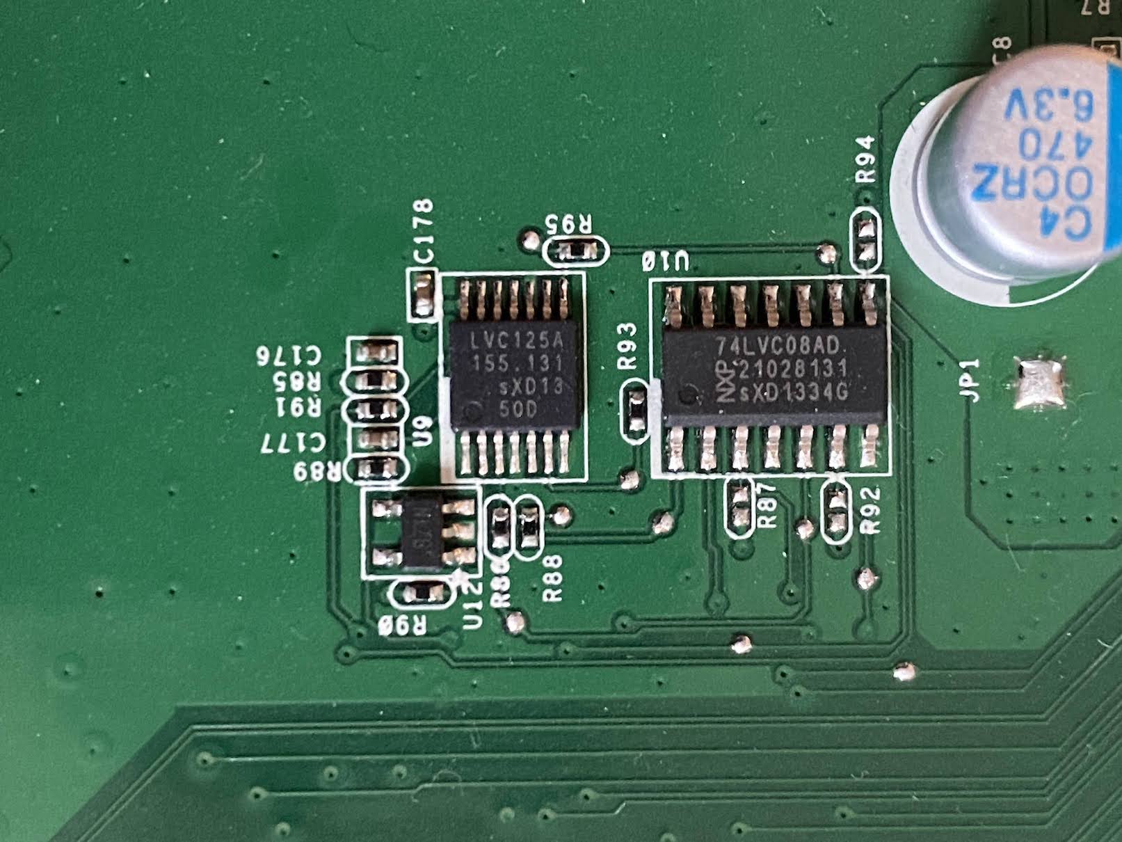 Serial port overview 02