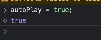 autoplay
