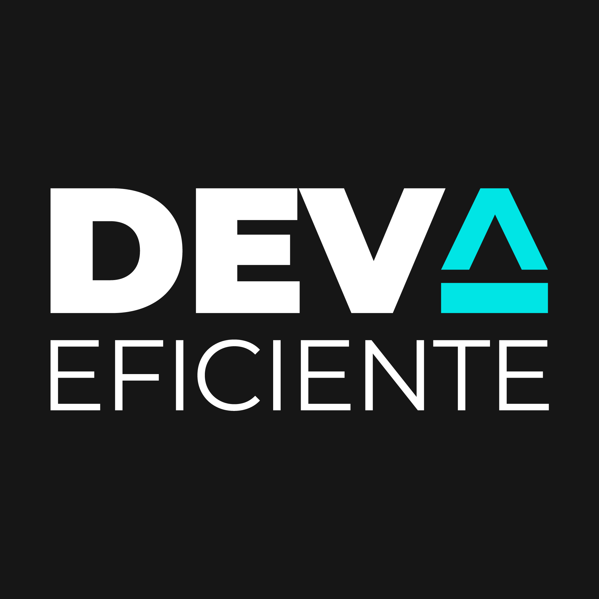 Jornada Dev Eficiente