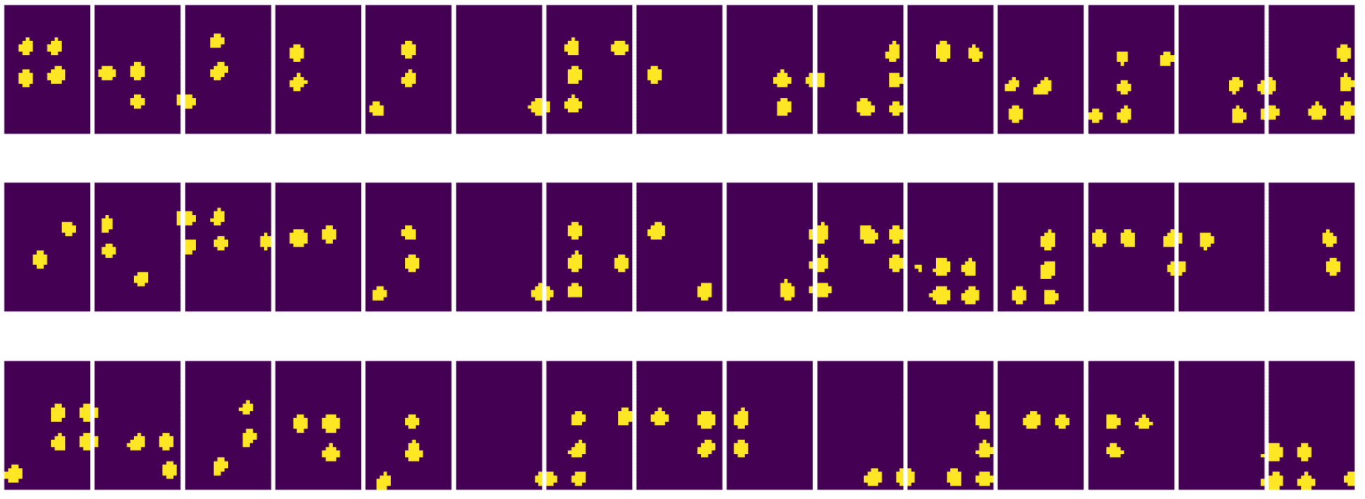 Braille Symbols