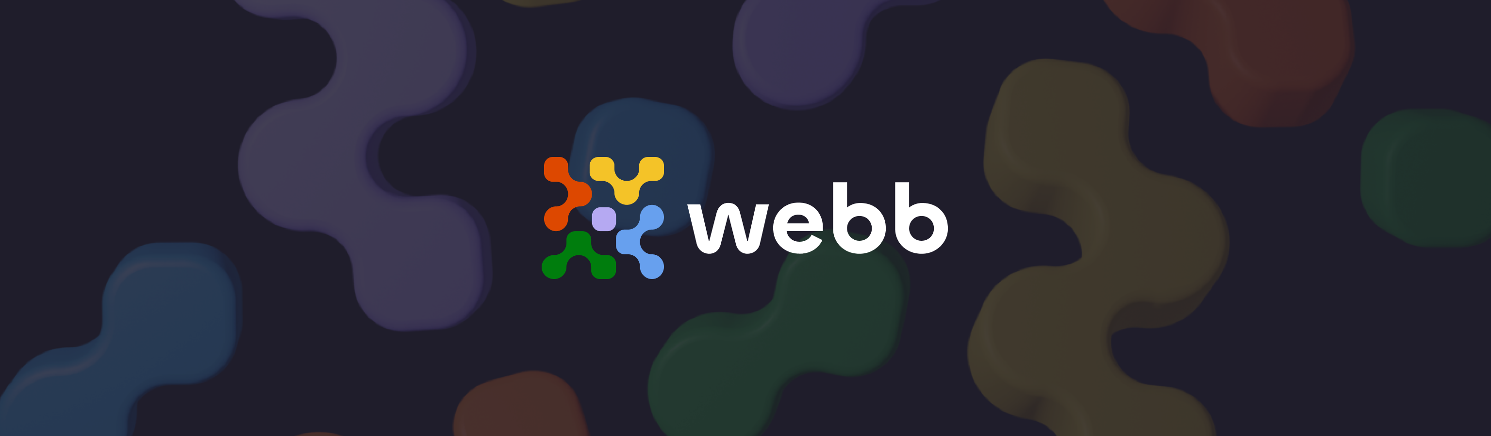 Webb Logo