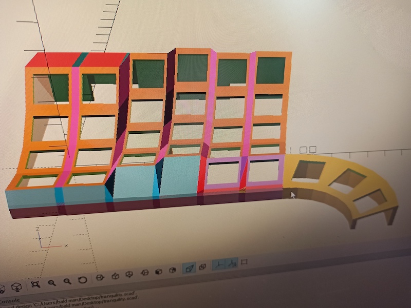 openscad