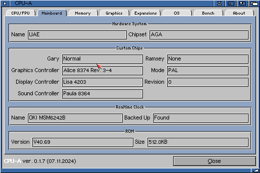 CPU-A v0.1.7.mainboard