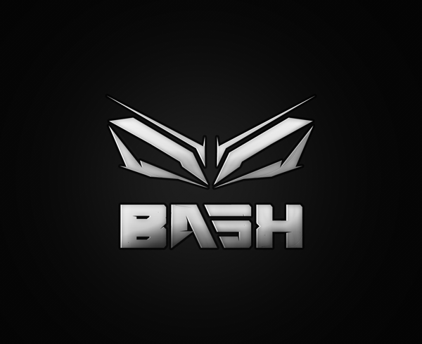 bash