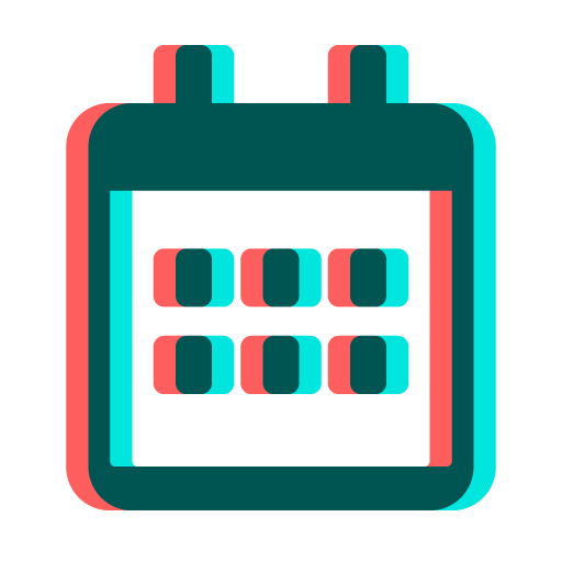 Calendar Icon