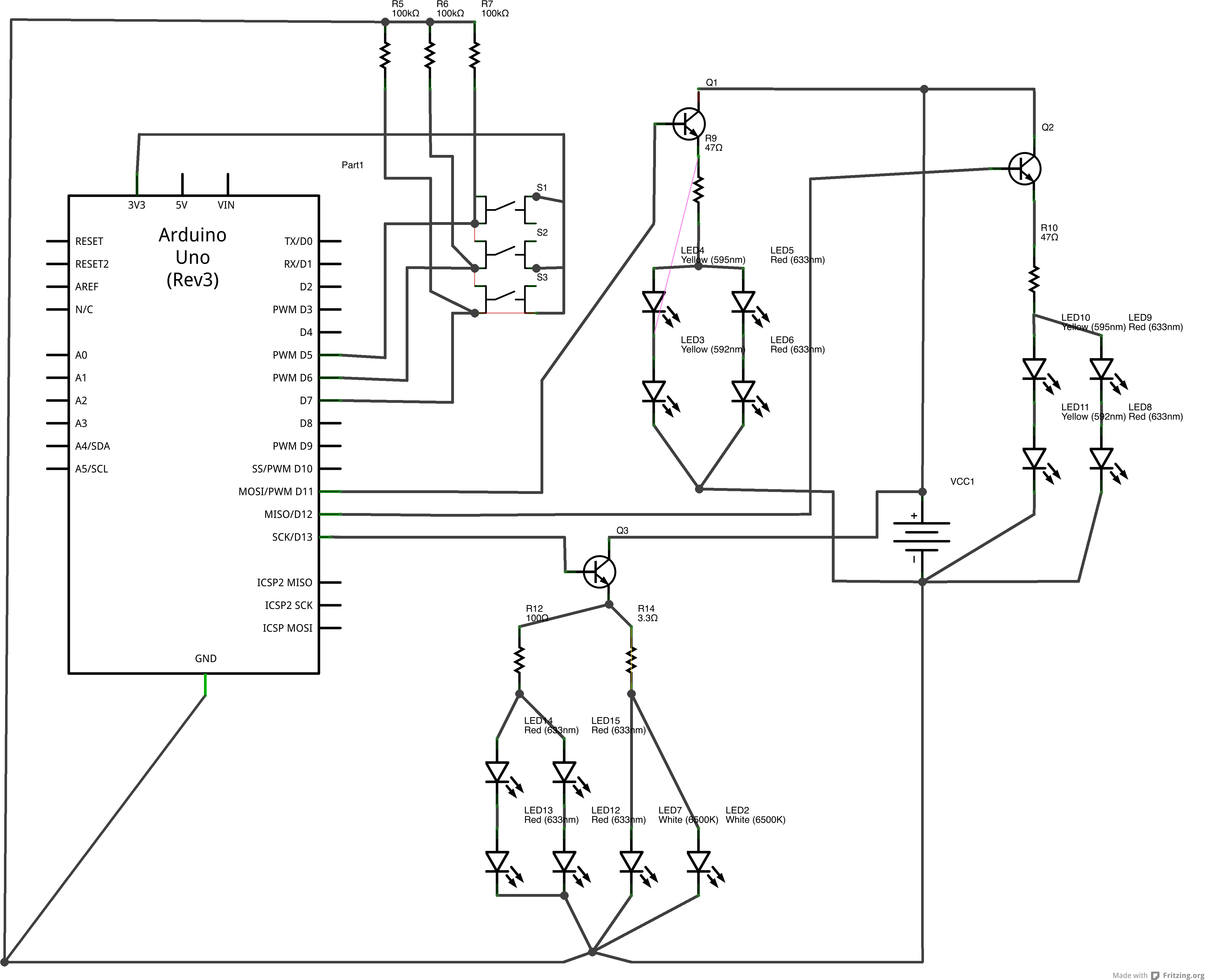 schematic