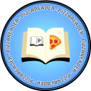 PizzaReader Logo