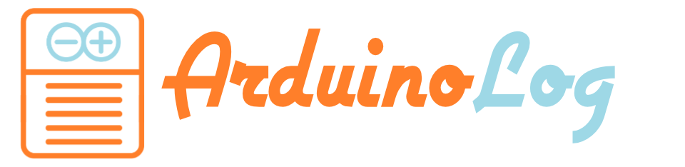 ArduinoLog logo