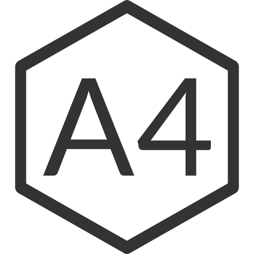 A4