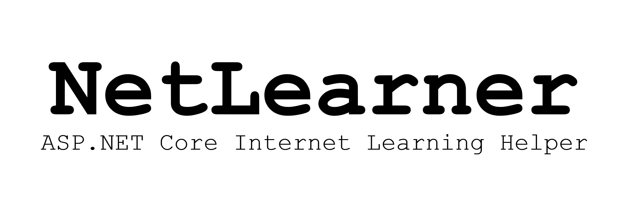 NetLearner Logo