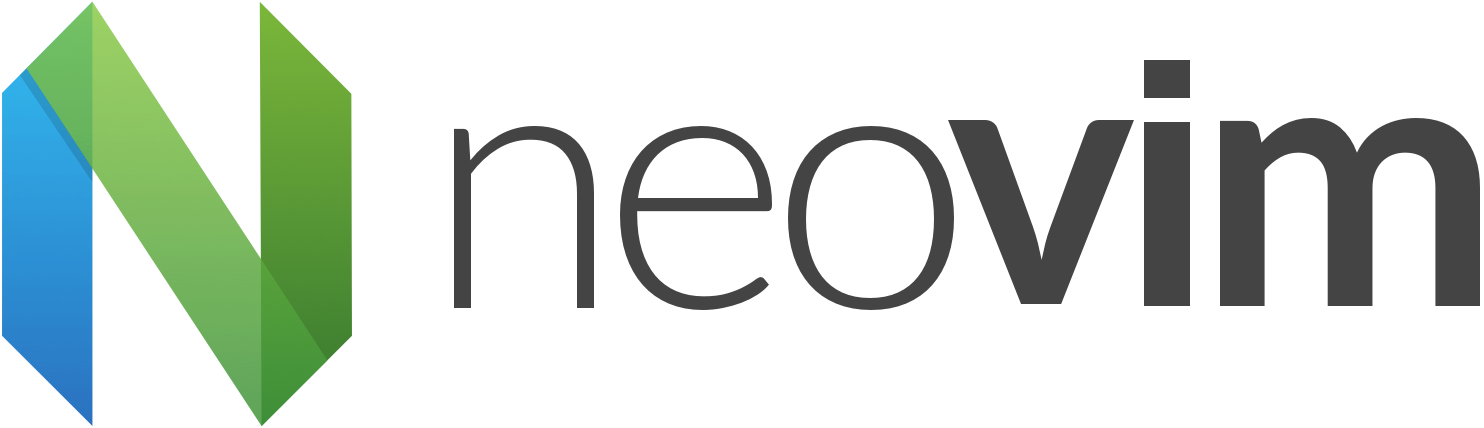 Neovim Logo