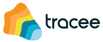 Tracee Logo