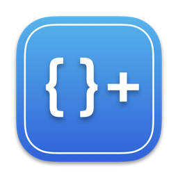 MGTextPlus App Icon