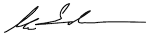 Signature