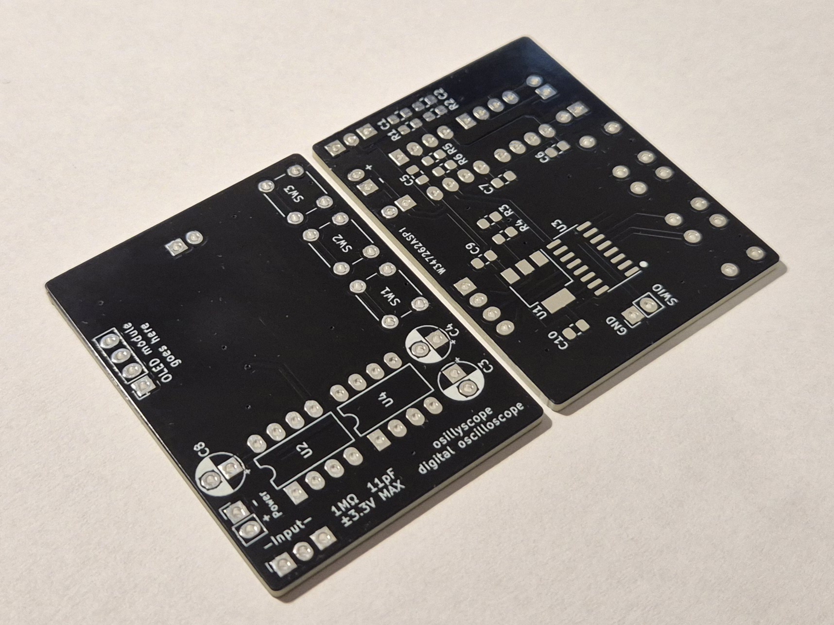 PCBs from PCBway