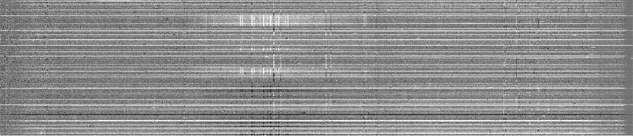 sframe image for r6 expid 104285