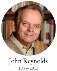 John Reynolds