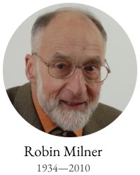 Robin Milner