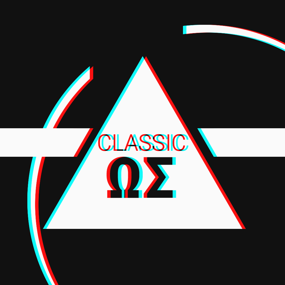 Classic Logo