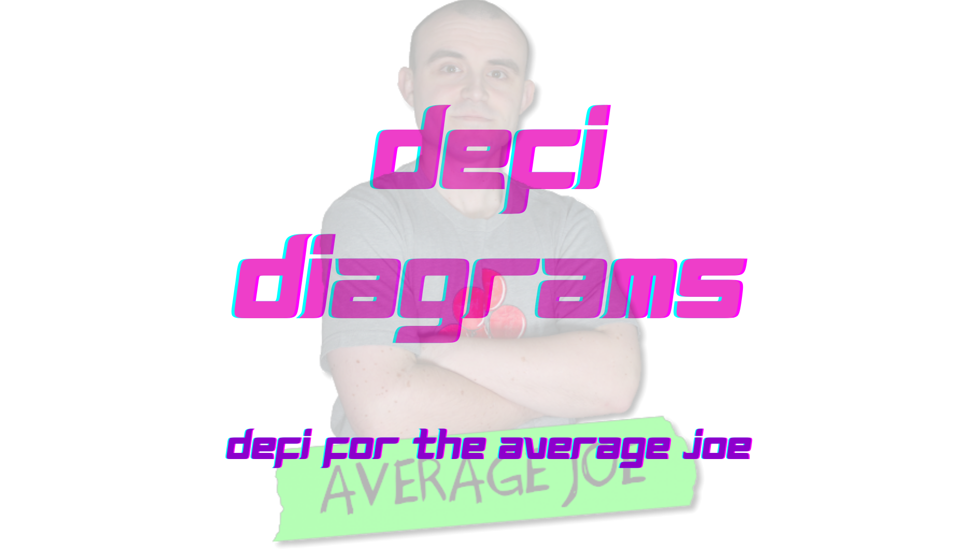 DeFi Average Joe