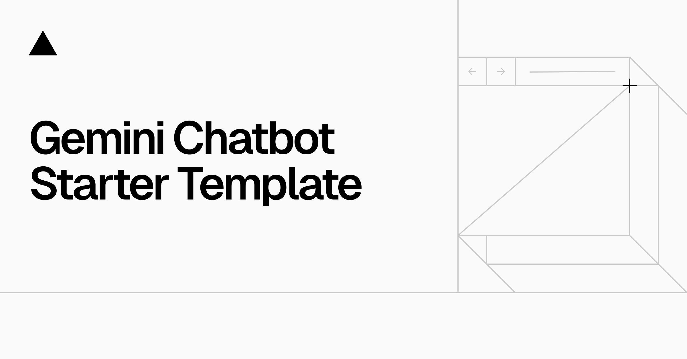 Next.js 14 and App Router-ready AI chatbot.