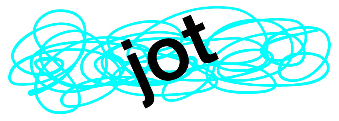 jot Logo