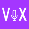 voxRec logo