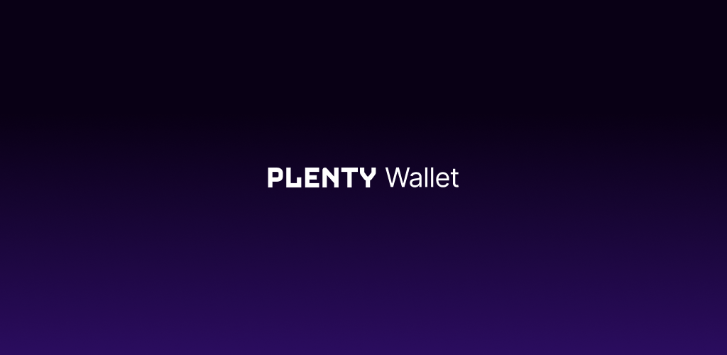 plenty wallet feature image