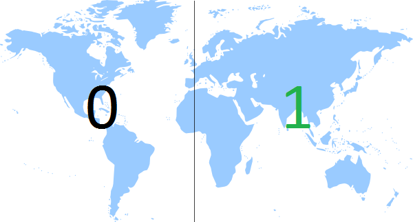 GeoHash