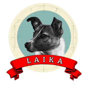 Laika logo