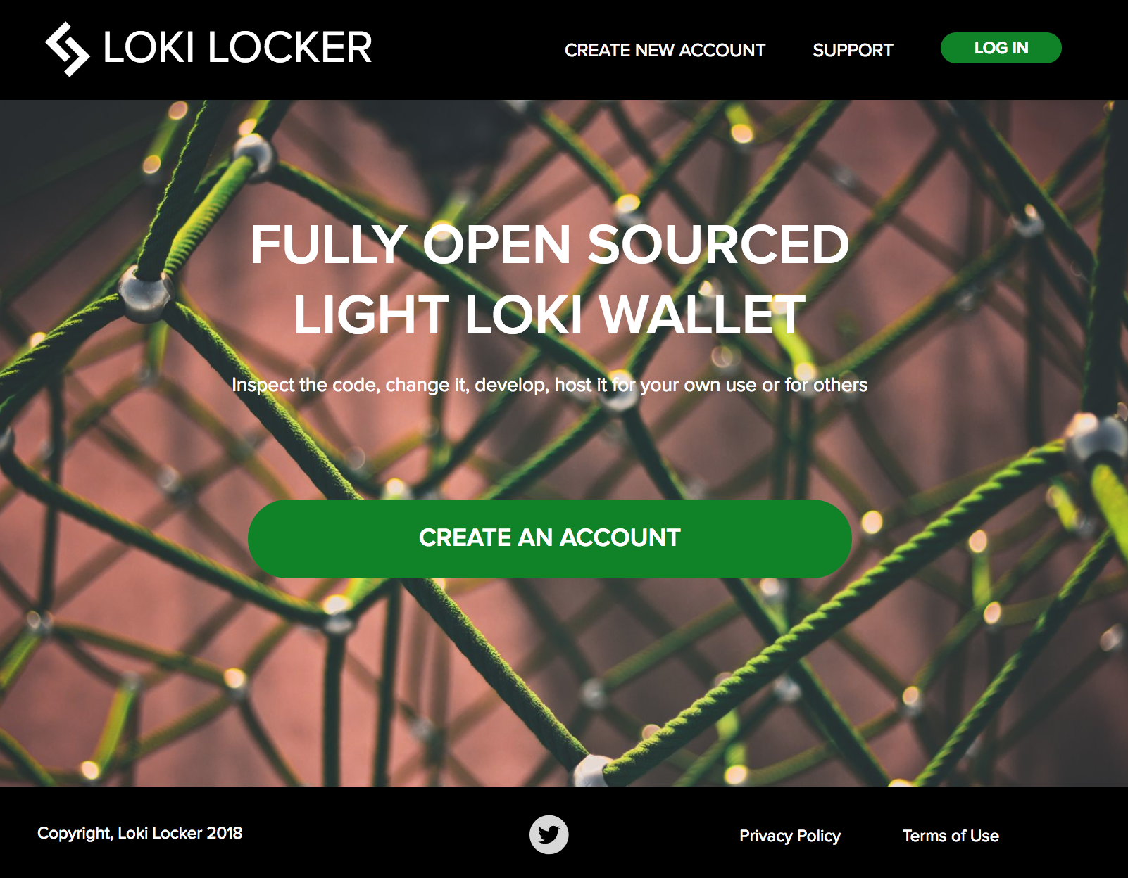 Loki Locker