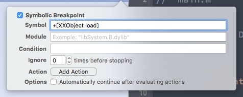 objc-load-symbolic-breakpoint