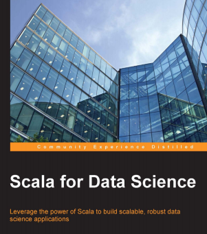 Scala for Data Science