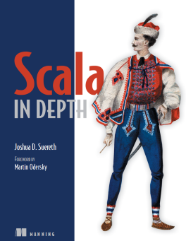 Scala in Depth