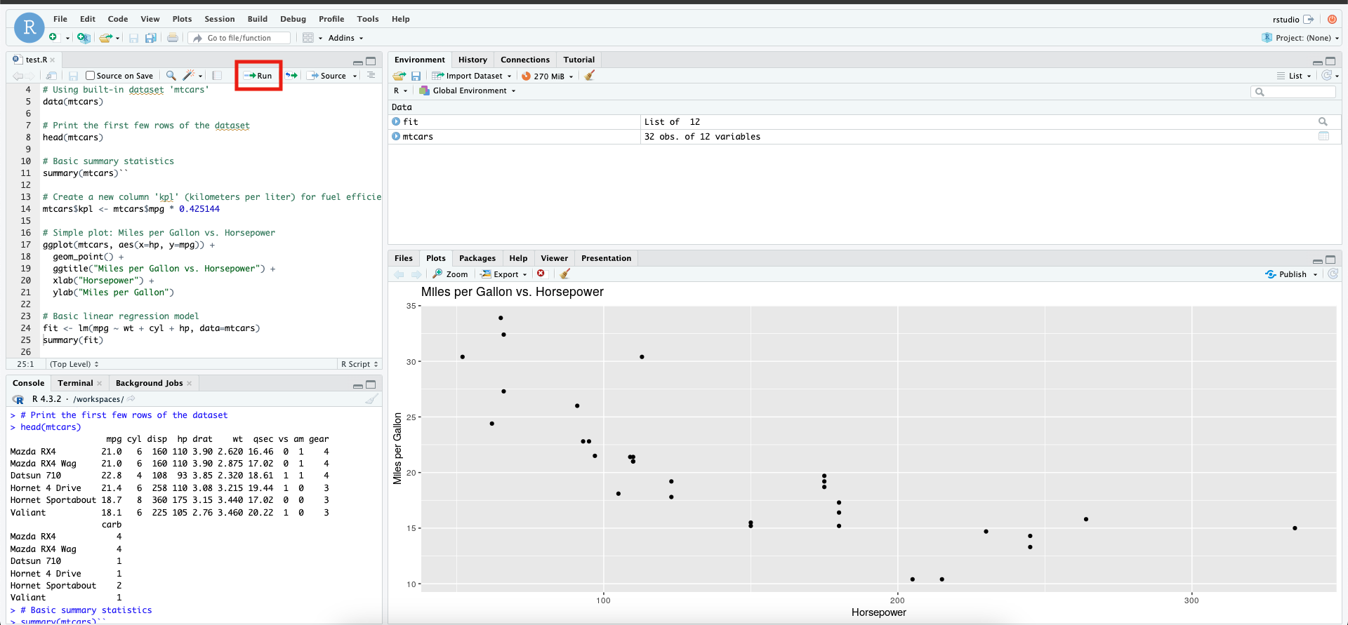 Codespace12