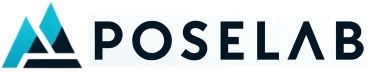 PoseLab Logo