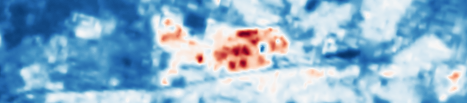 Header image showing Land Surface Temperature